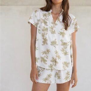 Piyama Maggie Pyjama Set